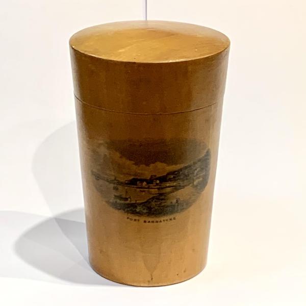 アンティーク品