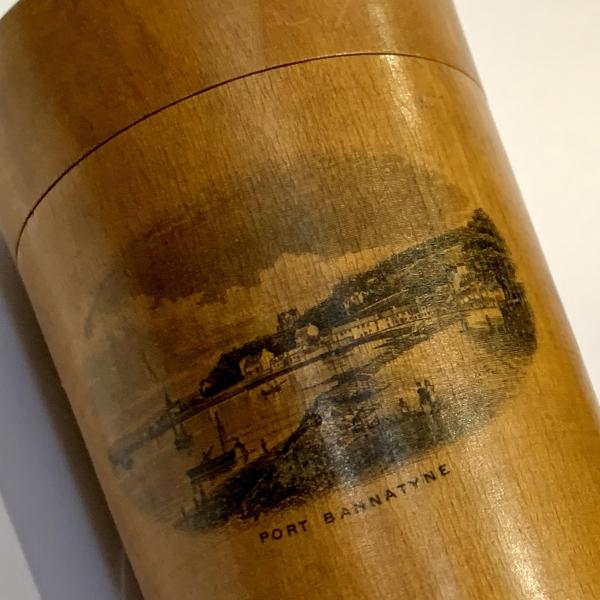 アンティーク品