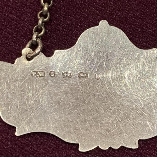 アンティーク品