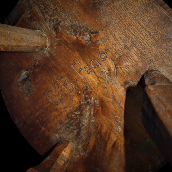 アンティーク品