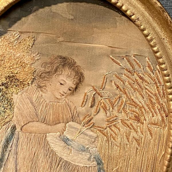 アンティーク品