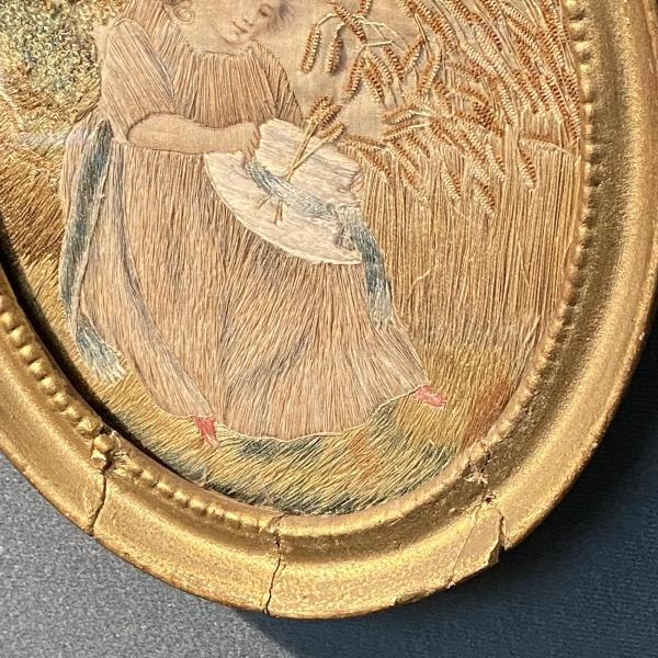 アンティーク品