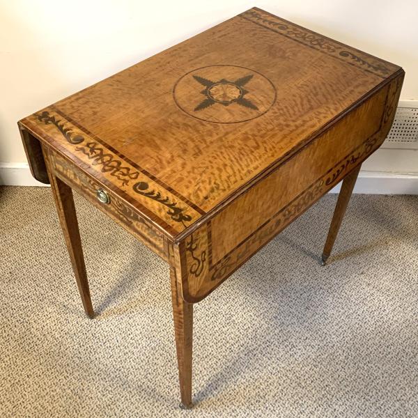 アンティーク品