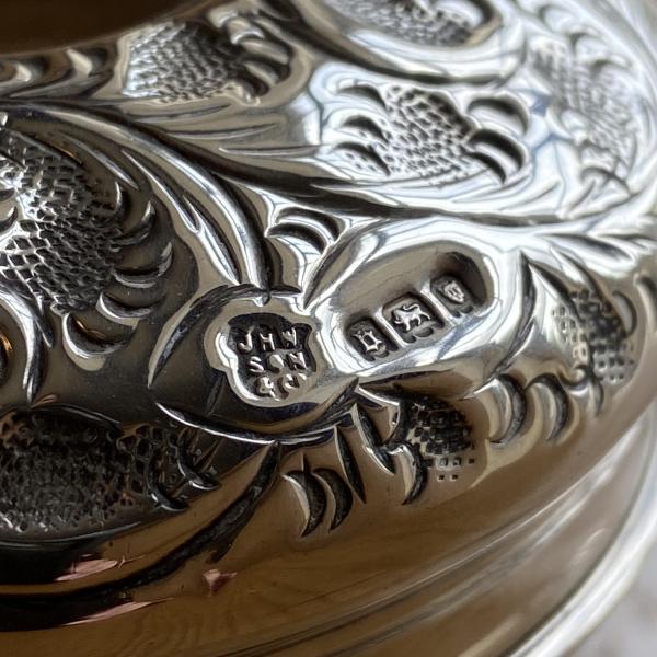 アンティーク品