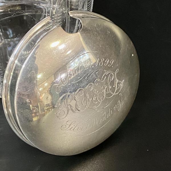 アンティーク品