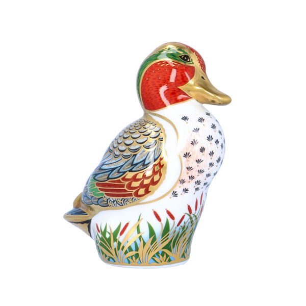 イギリス 20世紀 磁器 Royal Crown Derby ロイヤル クラウン