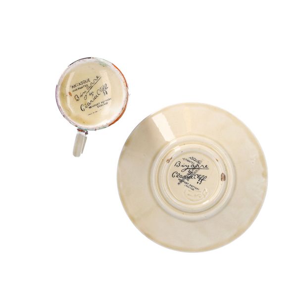 アンティーク品