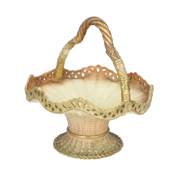 【未使用  ロイヤルコペンハーゲン  ハネマン  大鉢】 デンマーク 1950年代 磁器 Royal Copenhagen ロイヤル