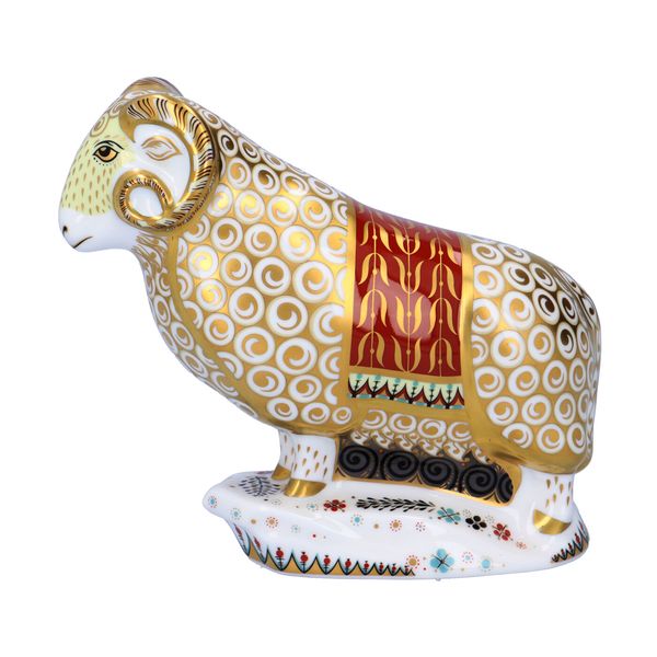 イギリス 20世紀 磁器 Royal Crown Derby ロイヤル クラウン