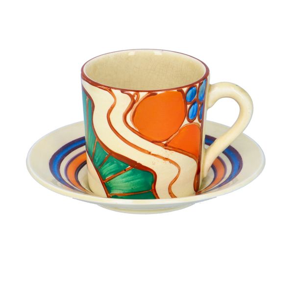 カップ&ソーサーの商品一覧