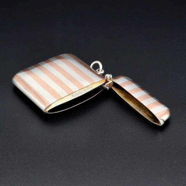 ドイツ 1950年代 磁器 MEISSEN マイセン ガーデナーの恋人（Lovers of