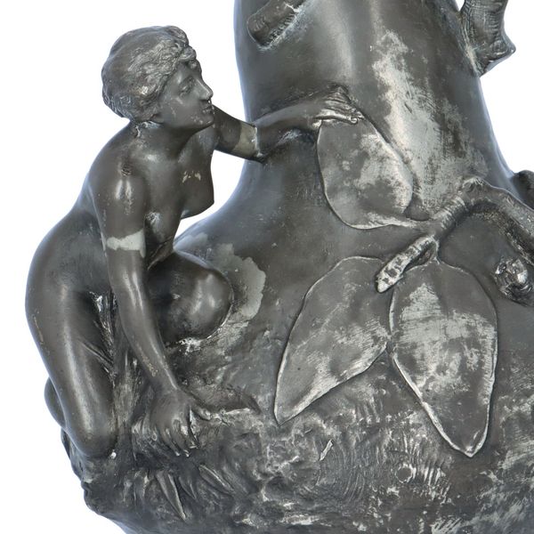 アンティーク品