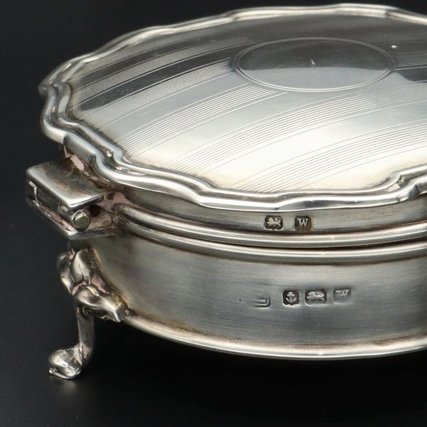 アンティーク品