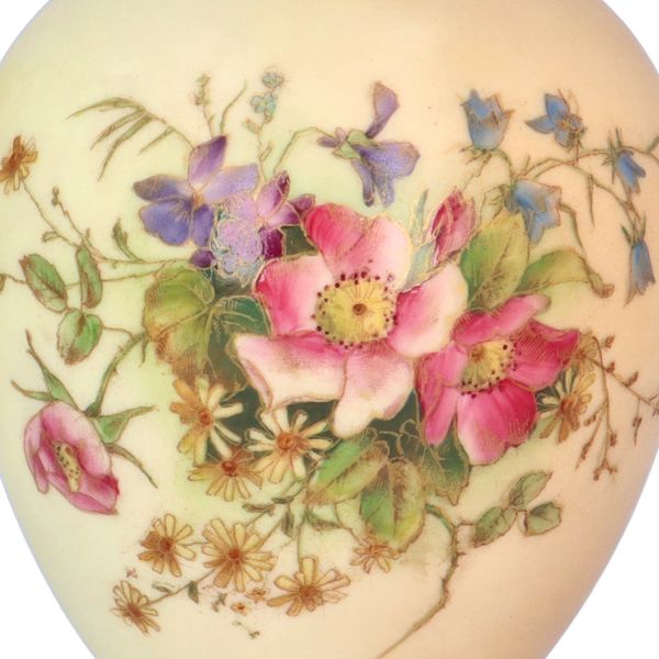 英国製 花瓶 【アンティーク】【19世紀】 アンティーク 花瓶