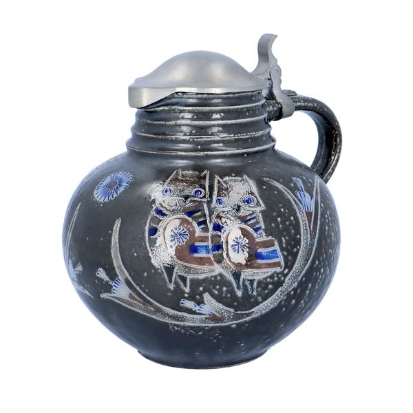 アンティーク品