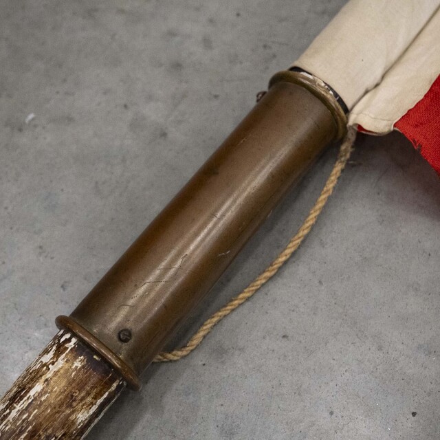 イギリス - ファブリック 真鍮 - フラッグ EC-E10226032