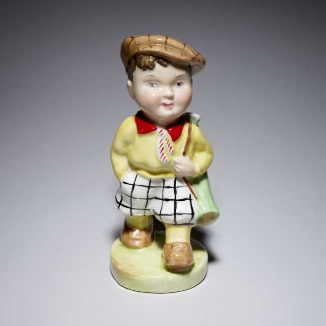 Photo by Austin Wade