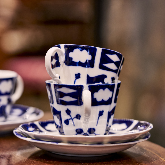 イギリス 陶器 Royal Crown Derby ロイヤル クラウン ダービー
