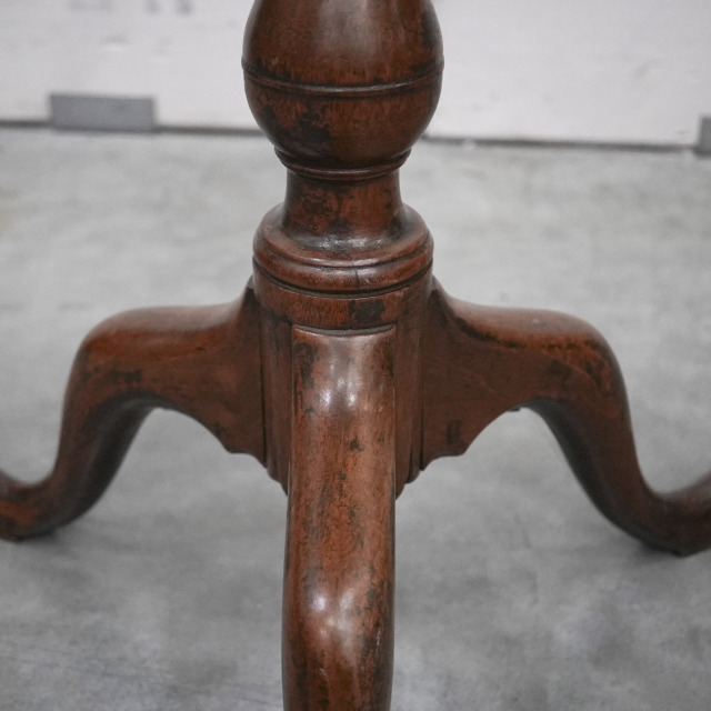 イギリス 1920年代 マホガニー - コーヒーテーブル EC-F404908129