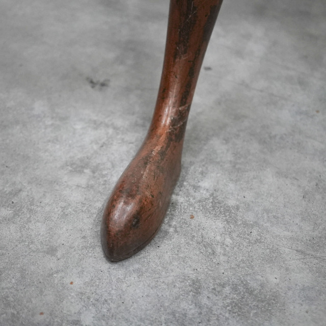 イギリス 1920年代 マホガニー - コーヒーテーブル EC-F404908129