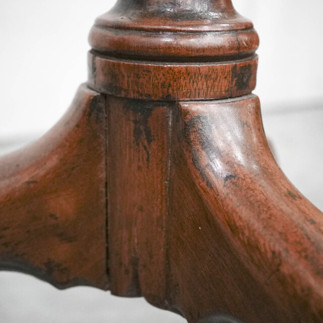 イギリス 1920年代 マホガニー - コーヒーテーブル EC-F404908129