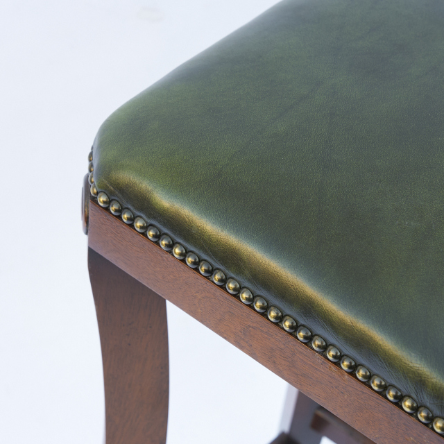 イギリス vintage マホガニー ハイスツール EC-F504701065_2-2