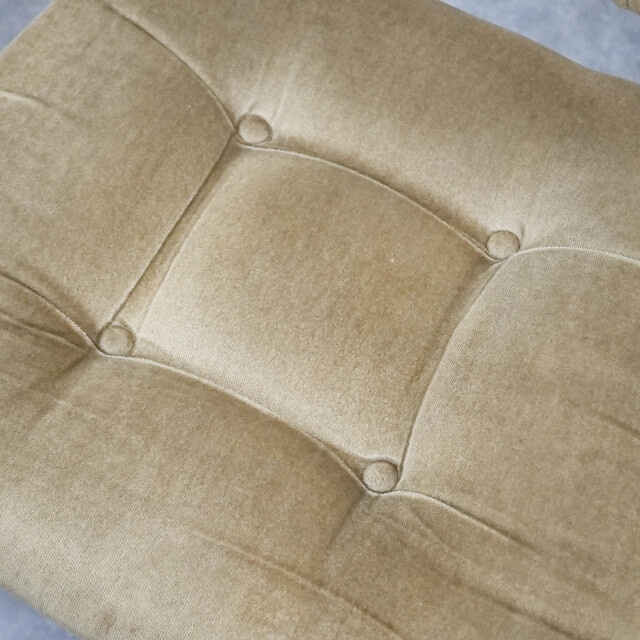 イギリス 1960年代 チーク - チェア EC-F601605002-4-2