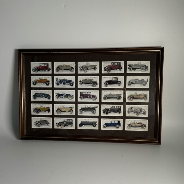 ジュリエット・ホランド : ミクストメディア作品 額装 【公式通販】