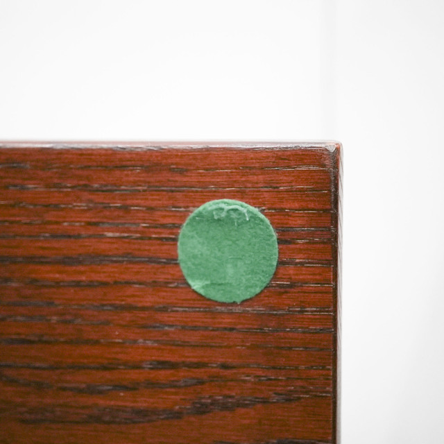 イギリス 1920年代 オーク - ブランケットボックス EC-F707426004