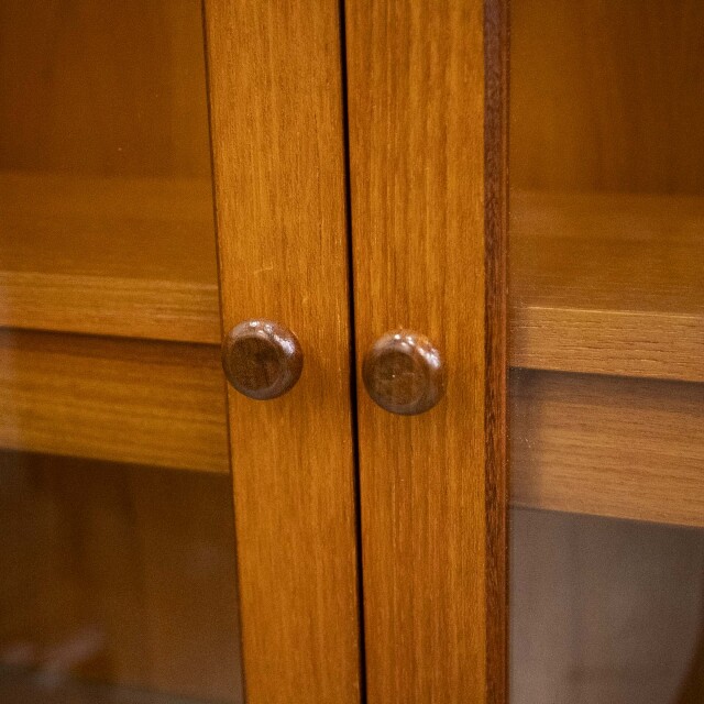 イギリス 1960年代 チーク - キャビネット EC-F707429012