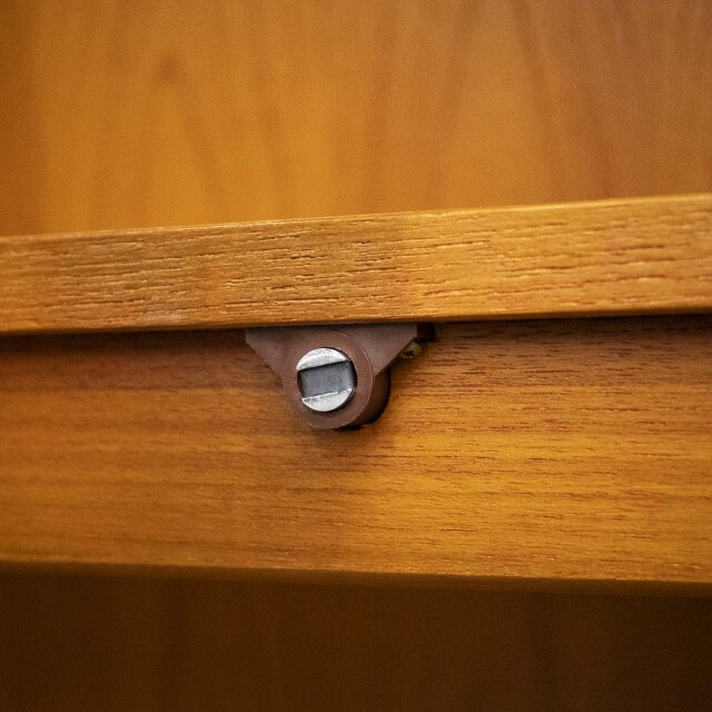 イギリス 1960年代 チーク - キャビネット EC-F707429012