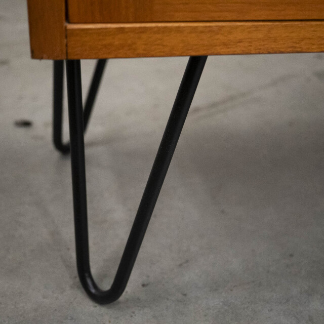 イギリス 1960年代 チーク - キャビネット EC-F707429012