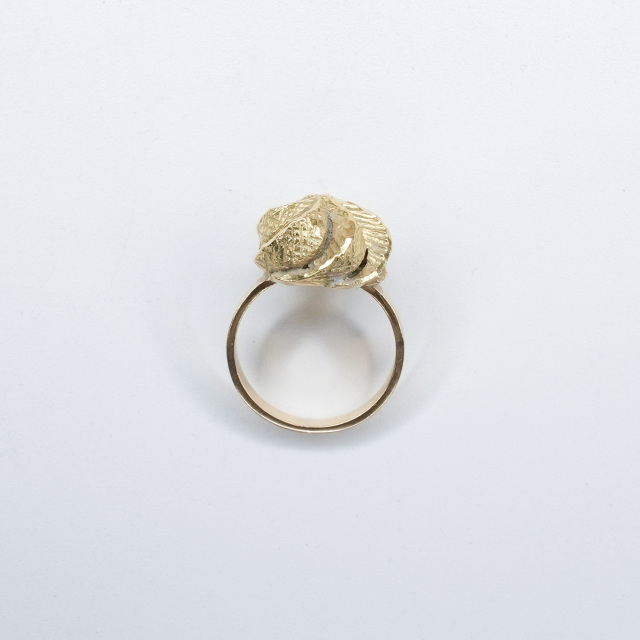 アンティークジュエリー