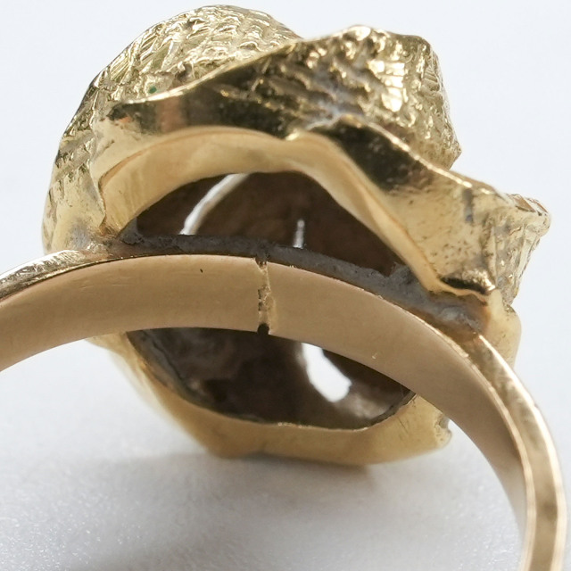 アンティークジュエリー