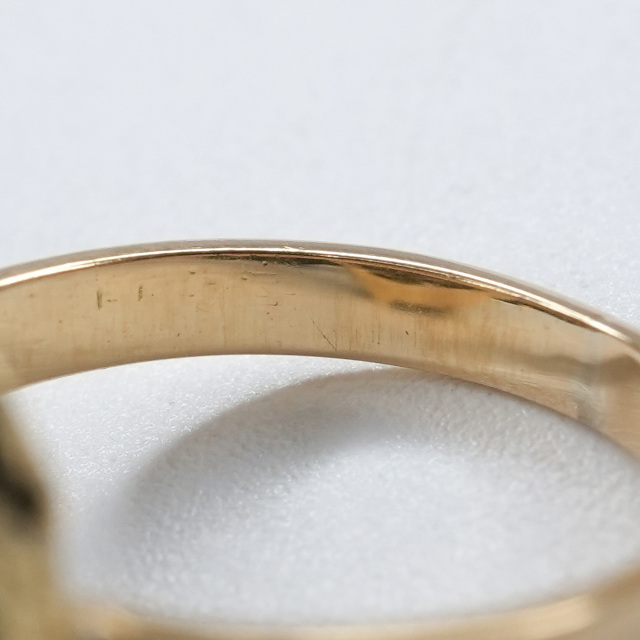 アンティークジュエリー