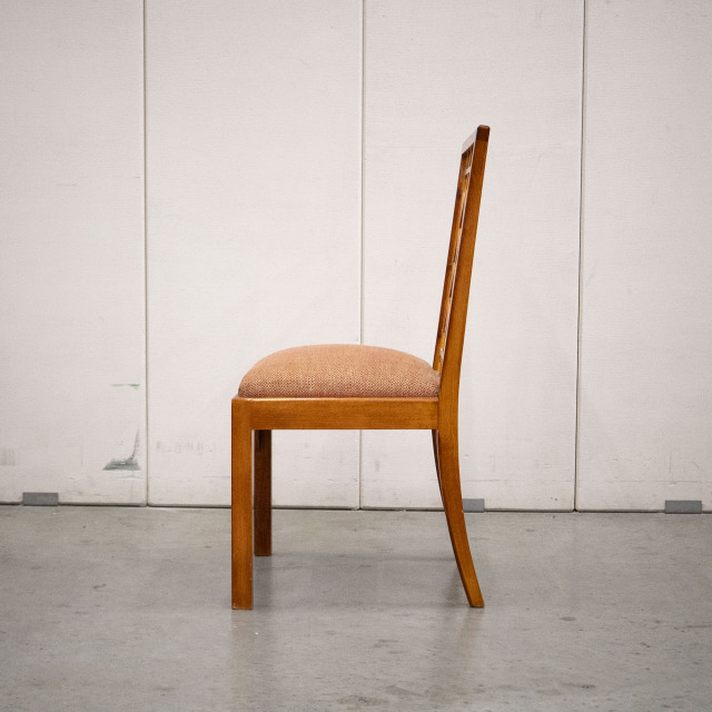 イギリス 1980年代 イチイ - ダイニングチェア EC-FMD2302