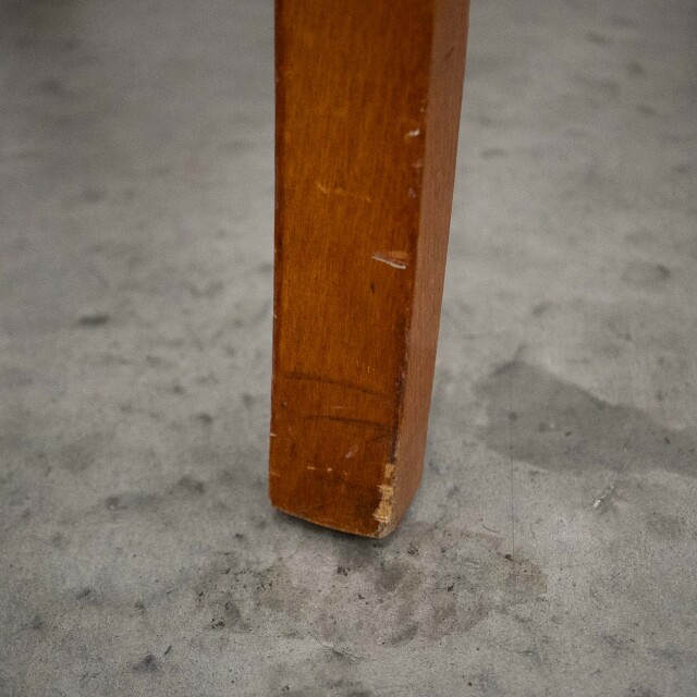 イギリス 1980年代 イチイ - ダイニングチェア EC-FMD2302