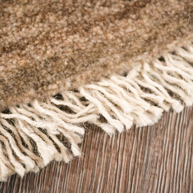 イラン 新品 ウール - オリジナルミニギャッベ EC-G0043