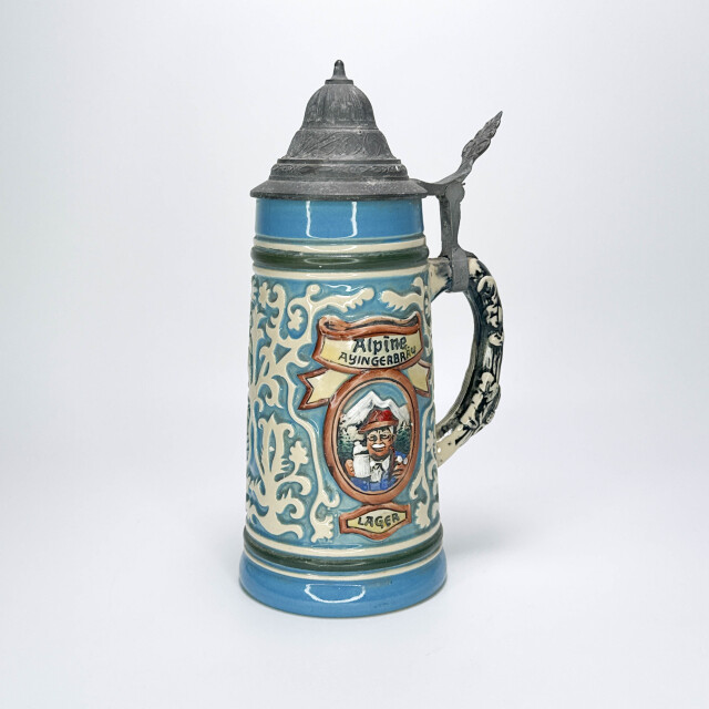 森好き　トビージャグ　ロイヤルドルトン　ヴィンテージ イギリス vintage 陶器 Royal Doulton ロイヤル ドルトン