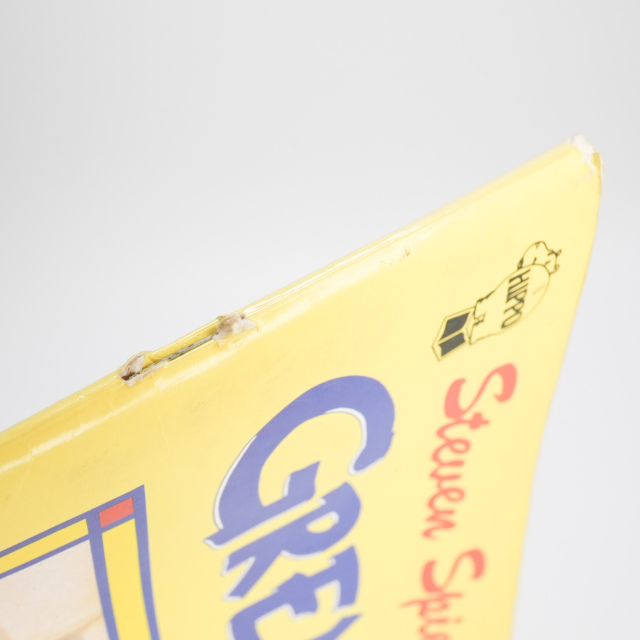 イギリス ビンテージ ペーパー Hippo Books ヒッポブック GREMLINS EC-G102423015