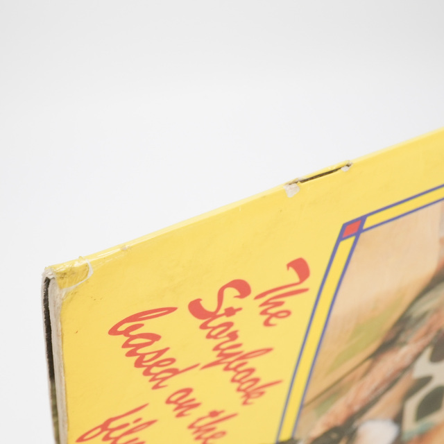 イギリス ビンテージ ペーパー Hippo Books ヒッポブック GREMLINS EC-G102423015