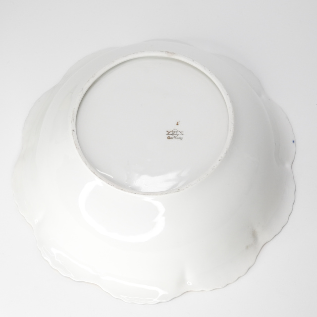 ドイツ - 陶磁器 IPF Garmany アイピーエフジャーマニー ボウル EC-G102435194