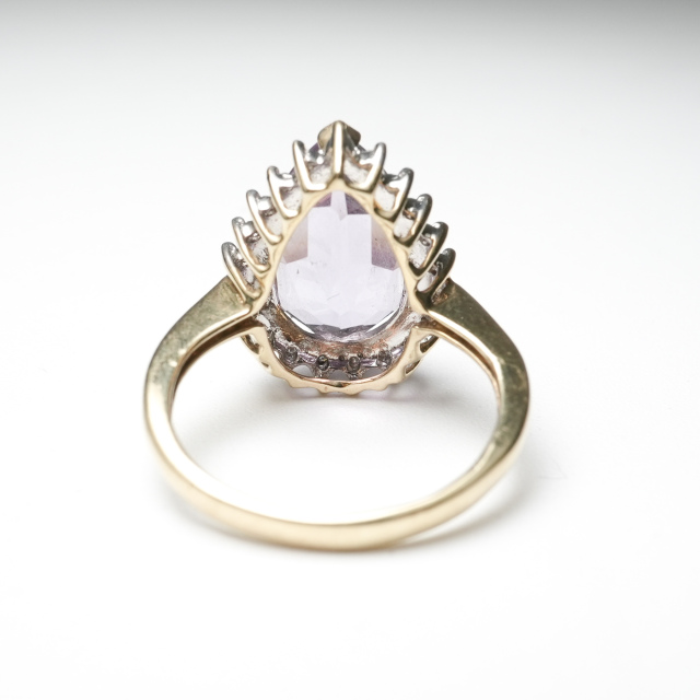 アンティークジュエリー