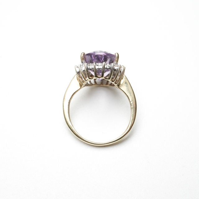 アンティークジュエリー