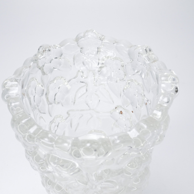 ドイツ ビンテージ ガラス Walther Glas ワルターグラス