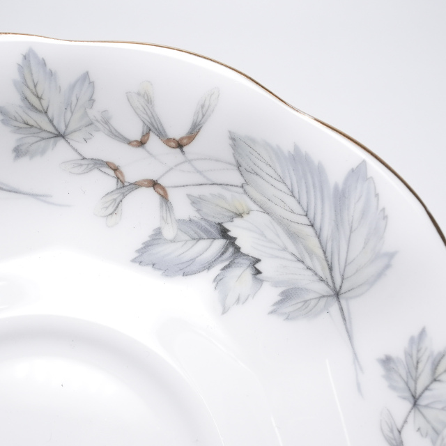 イギリス 1950年代 陶磁器 ROYAL ALBERT ロイヤルアルバート カップ&ソーサー EC-G200232221-1