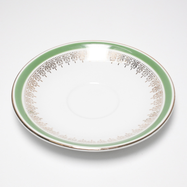 イギリス ビンテージ 陶磁器 ALFRED MEAKIN アルフレッドミーキン カップ&ソーサー EC-G300214064-1