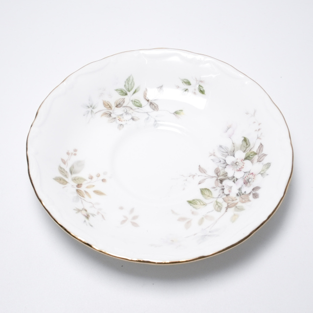 イギリス ビンテージ 陶磁器 ROYAL ALBERT ロイヤルアルバート カップ&ソーサー EC-G300214127