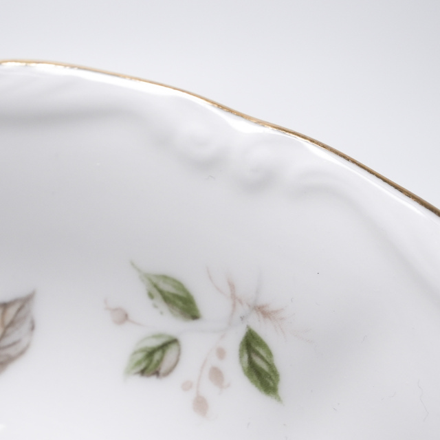 イギリス ビンテージ 陶磁器 ROYAL ALBERT ロイヤルアルバート カップ&ソーサー EC-G300214127