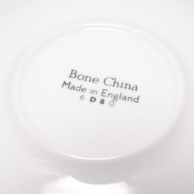 イギリス ビンテージ 陶磁器 - トリオ EC-G300214131-1